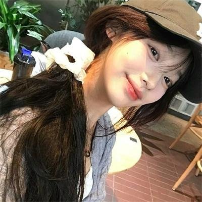美丽背后